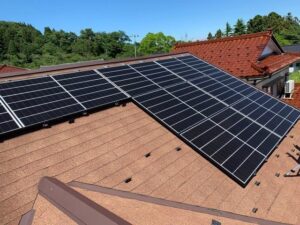 鶴岡市　白幡様